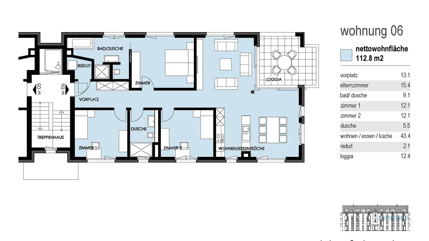 Chalet for rent - Kirchweg 3, 8374 Dussnang