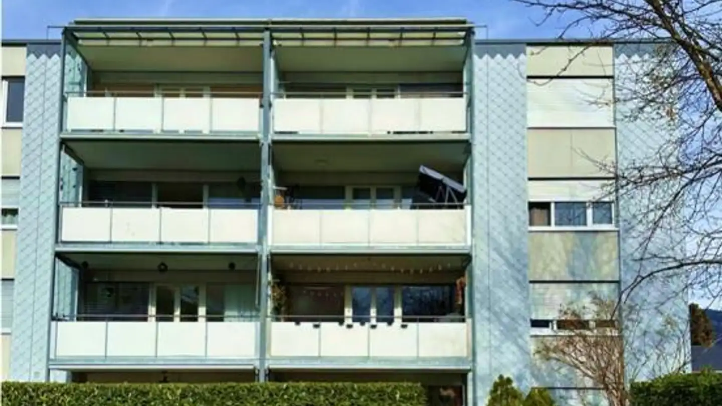 Apartment for sale - Burgerstrasse 17, 3600 Thun - Photo 2