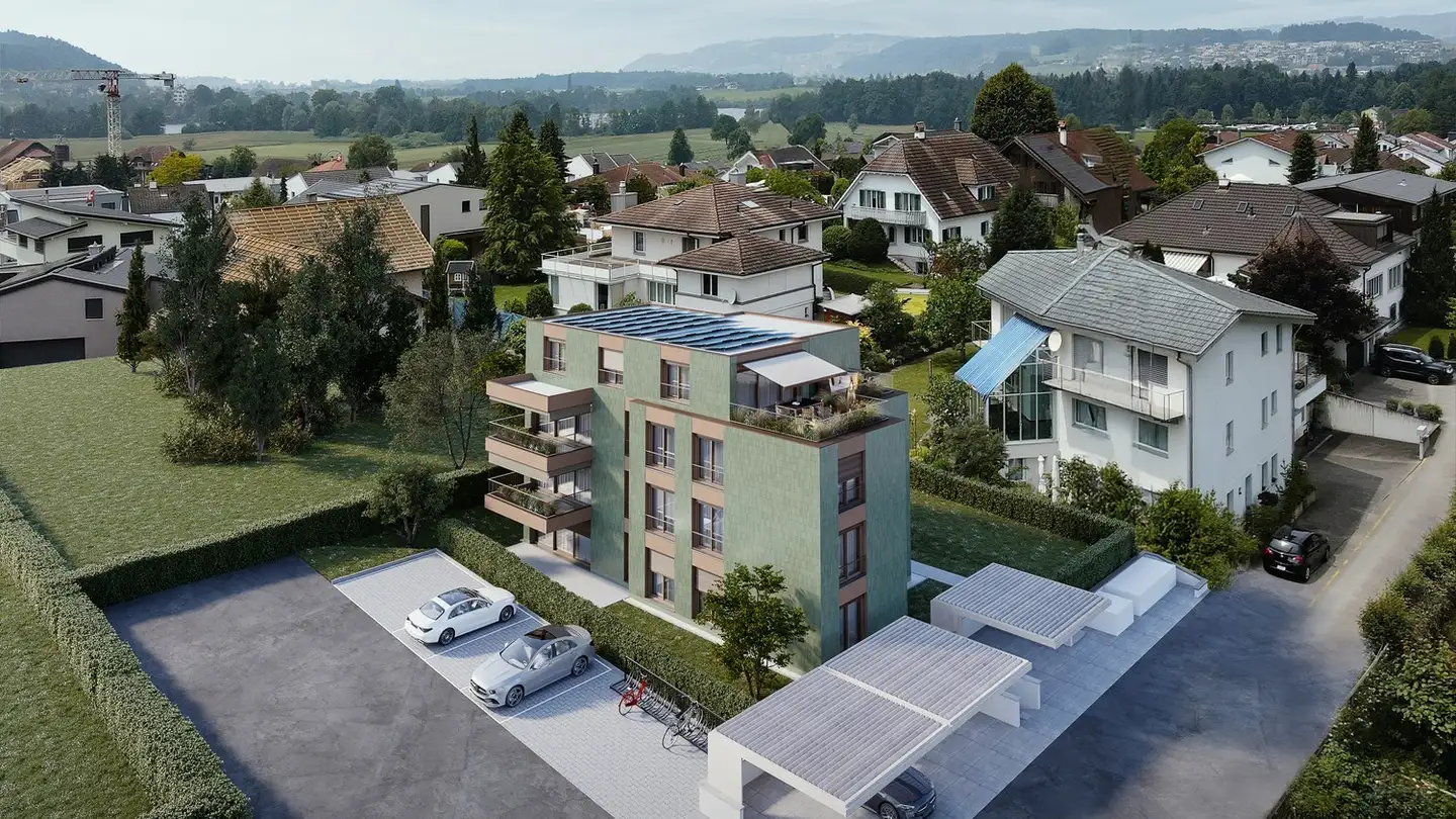 Appartamento in vendita - Sonneggweg 9, 6210 Sursee - Foto 4