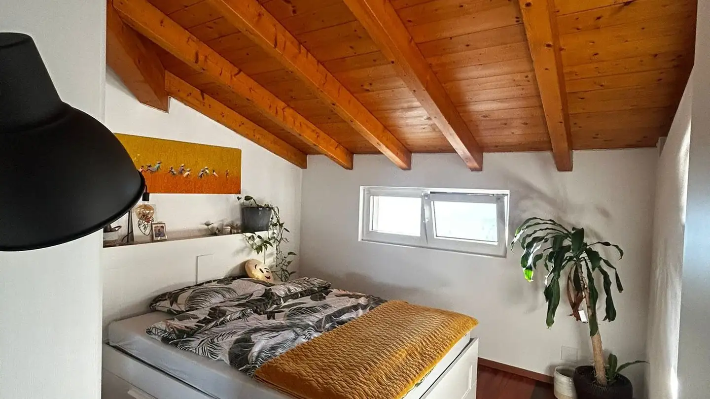 Wohnung mieten - 6926 Montagnola - Foto 2