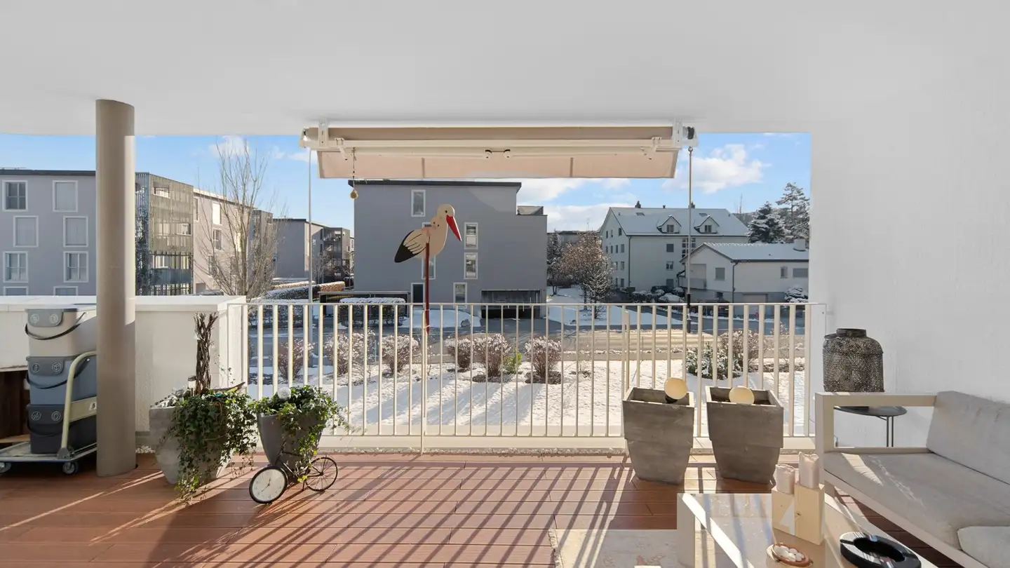 Appartamento in vendita - Leuestrasse 3, 8570 Weinfelden - Photo 4