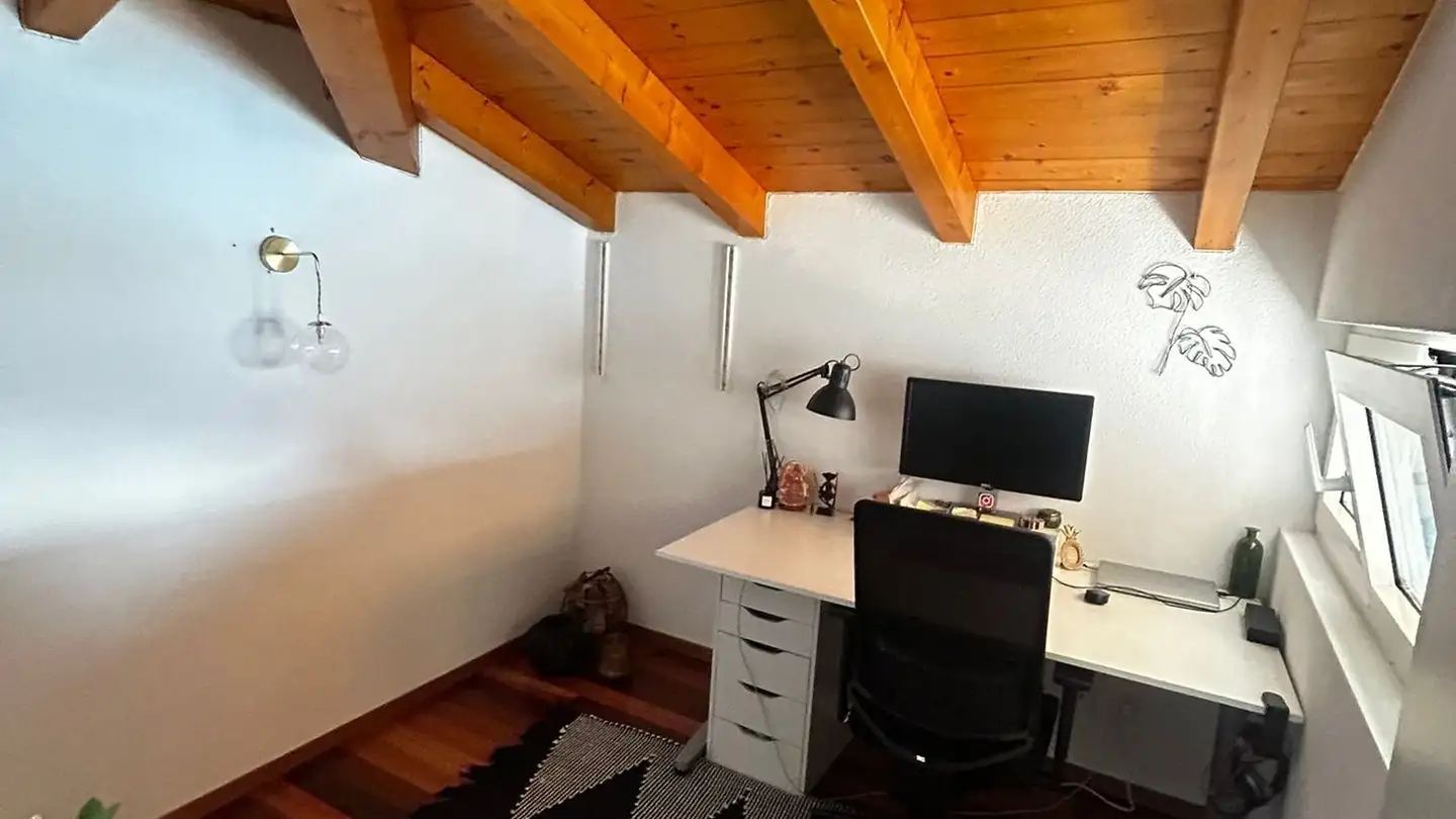 Wohnung mieten - 6926 Montagnola - Foto 3