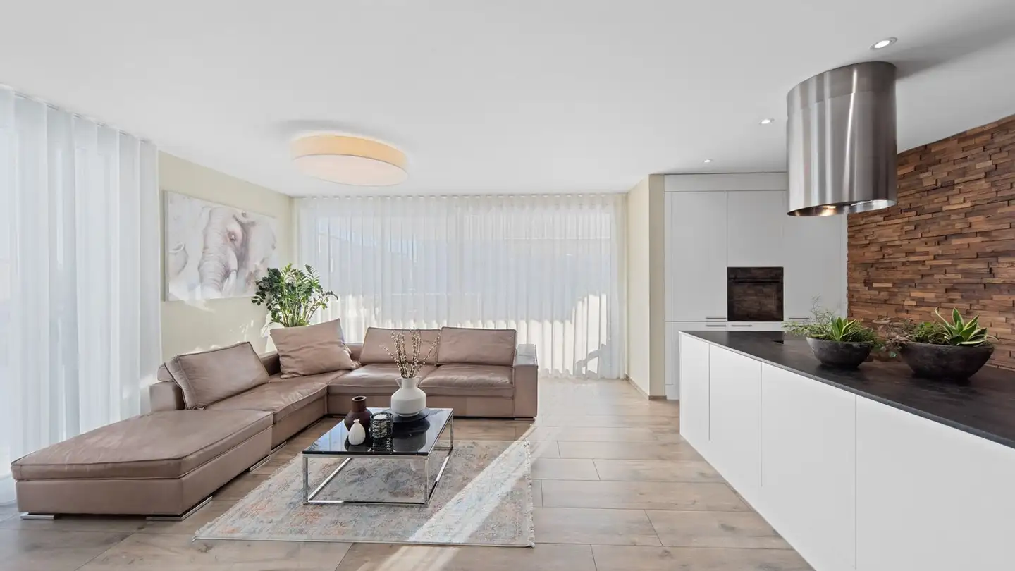 Apartment for sale - Leuestrasse 3, 8570 Weinfelden