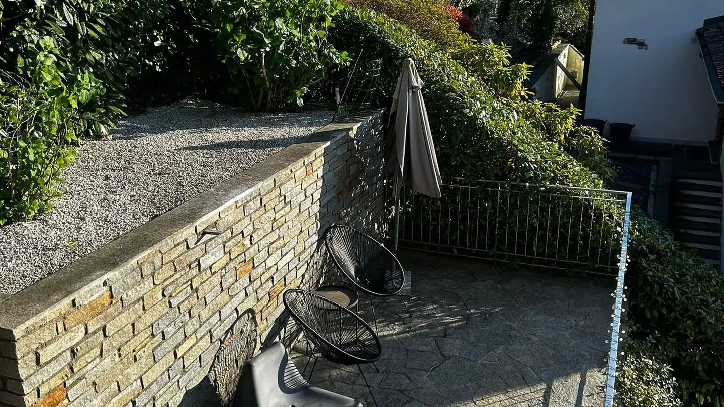 Wohnung mieten - 6926 Montagnola - Foto 4