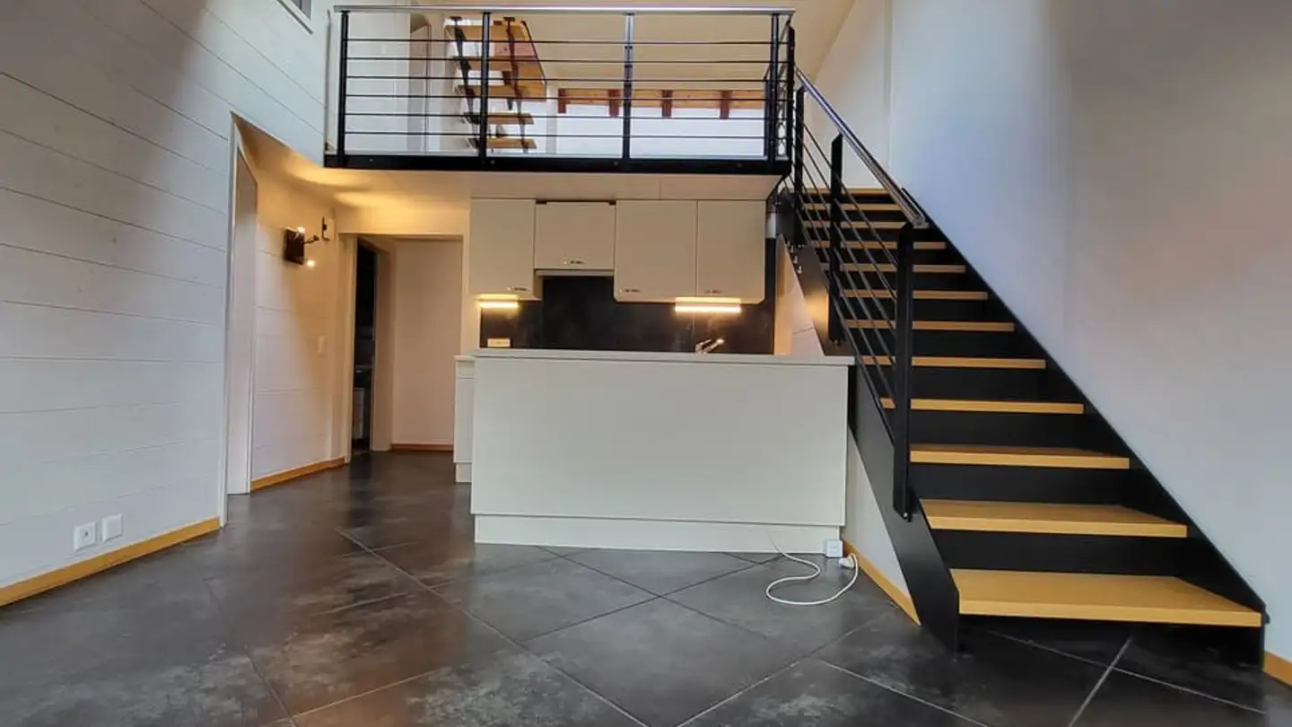 Apartment for rent - Rue De Jérusalem 3, 1860 Aigle
