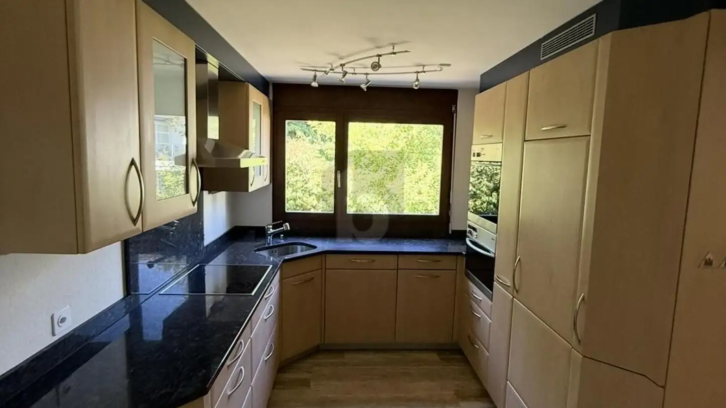Reihenhaus mieten - 4106 Therwil - Foto 4