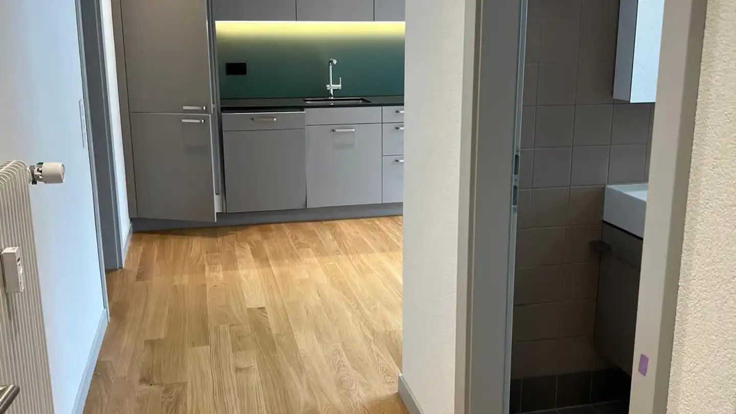 Appartamento in affitto - Bahnhofstrasse 4, 3084 Wabern