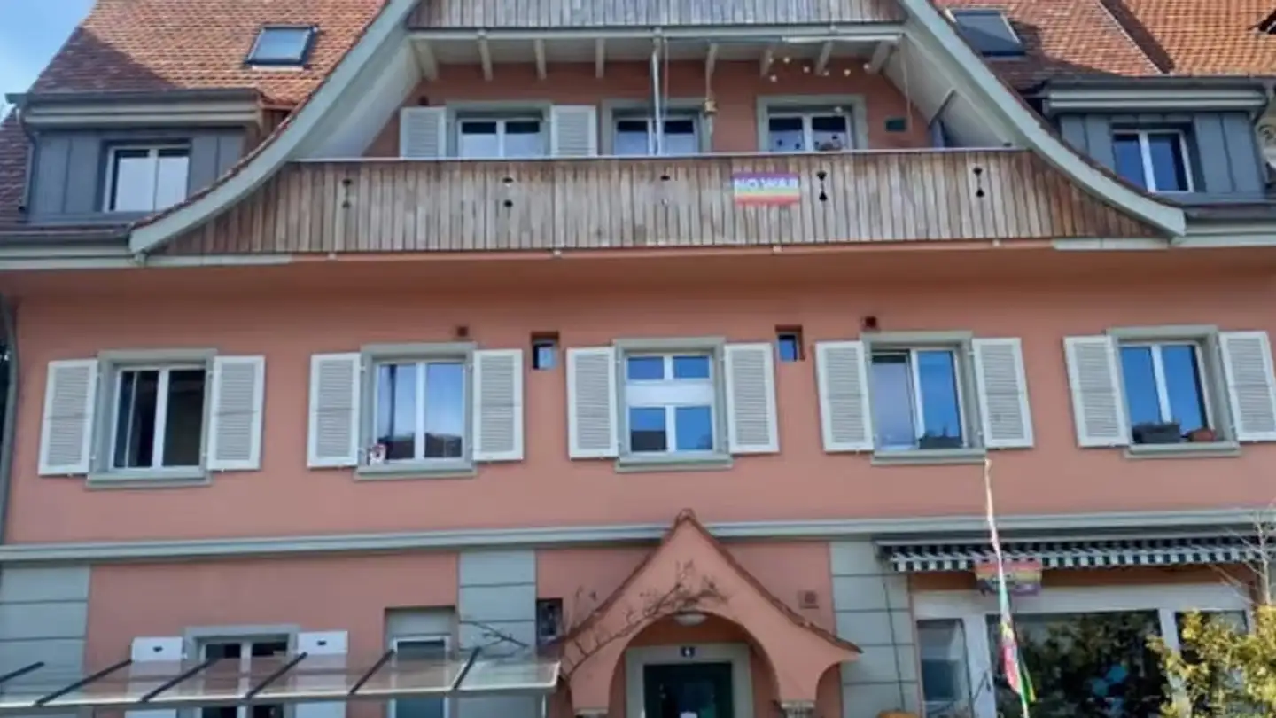 Appartamento in affitto - Bahnhofstrasse 4, 3084 Wabern - Foto 2
