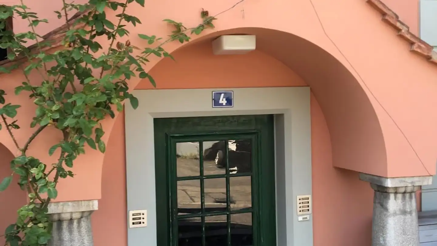 Appartamento in affitto - Bahnhofstrasse 4, 3084 Wabern - Foto 3