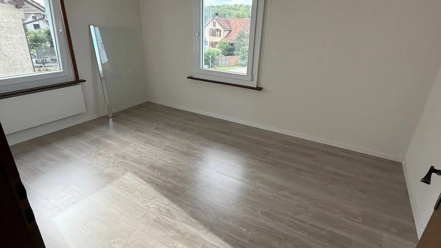 Apartment for rent - Sommeristrasse 8, 8580 Amriswil