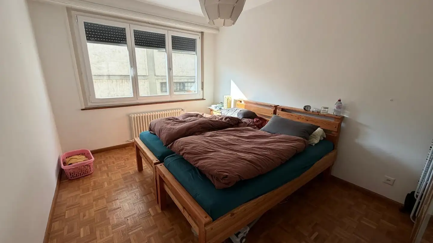 Appartement à louer - Rue Jean-Robert- Chouet 9, 1202 Genève - Photo 3