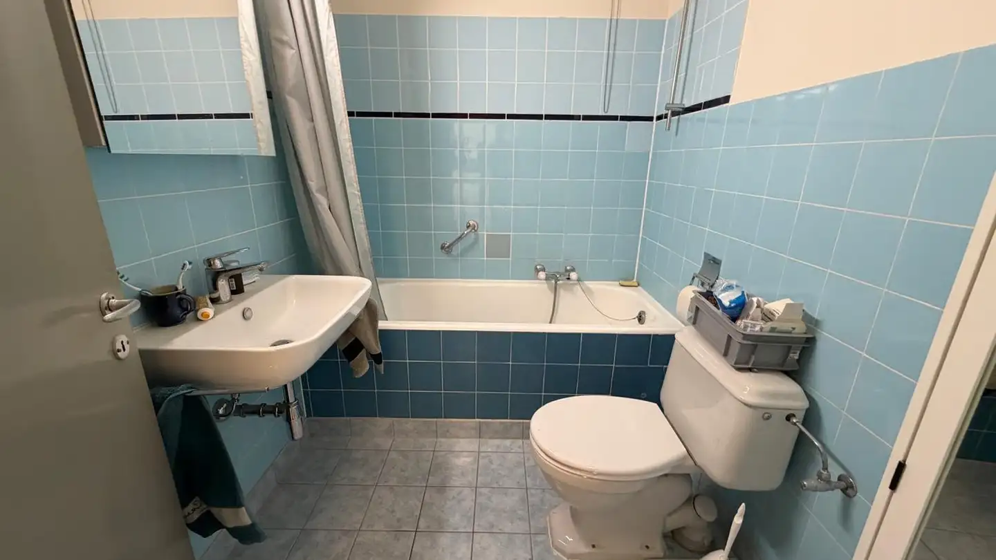 Appartement à louer - Rue Jean-Robert- Chouet 9, 1202 Genève - Photo 4