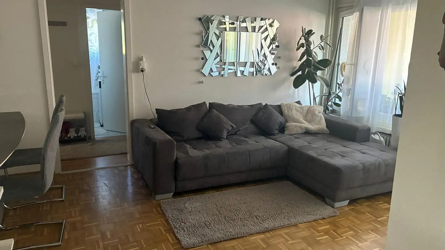 Wohnung mieten - 6033 Buchrain