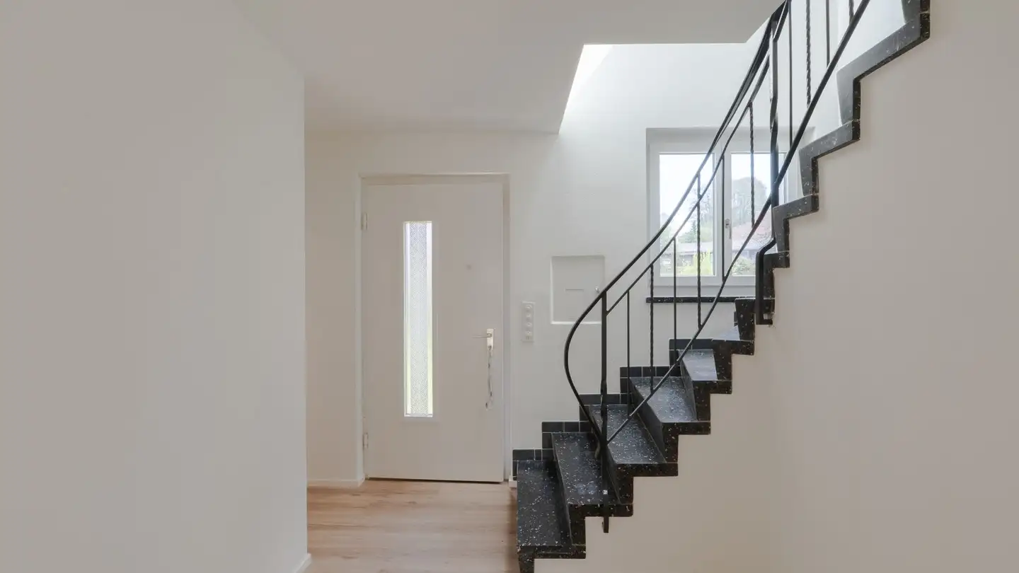 Casa singola in affitto - Waltensteinerstrasse 60, 8418 Schlatt ZH - Foto 2