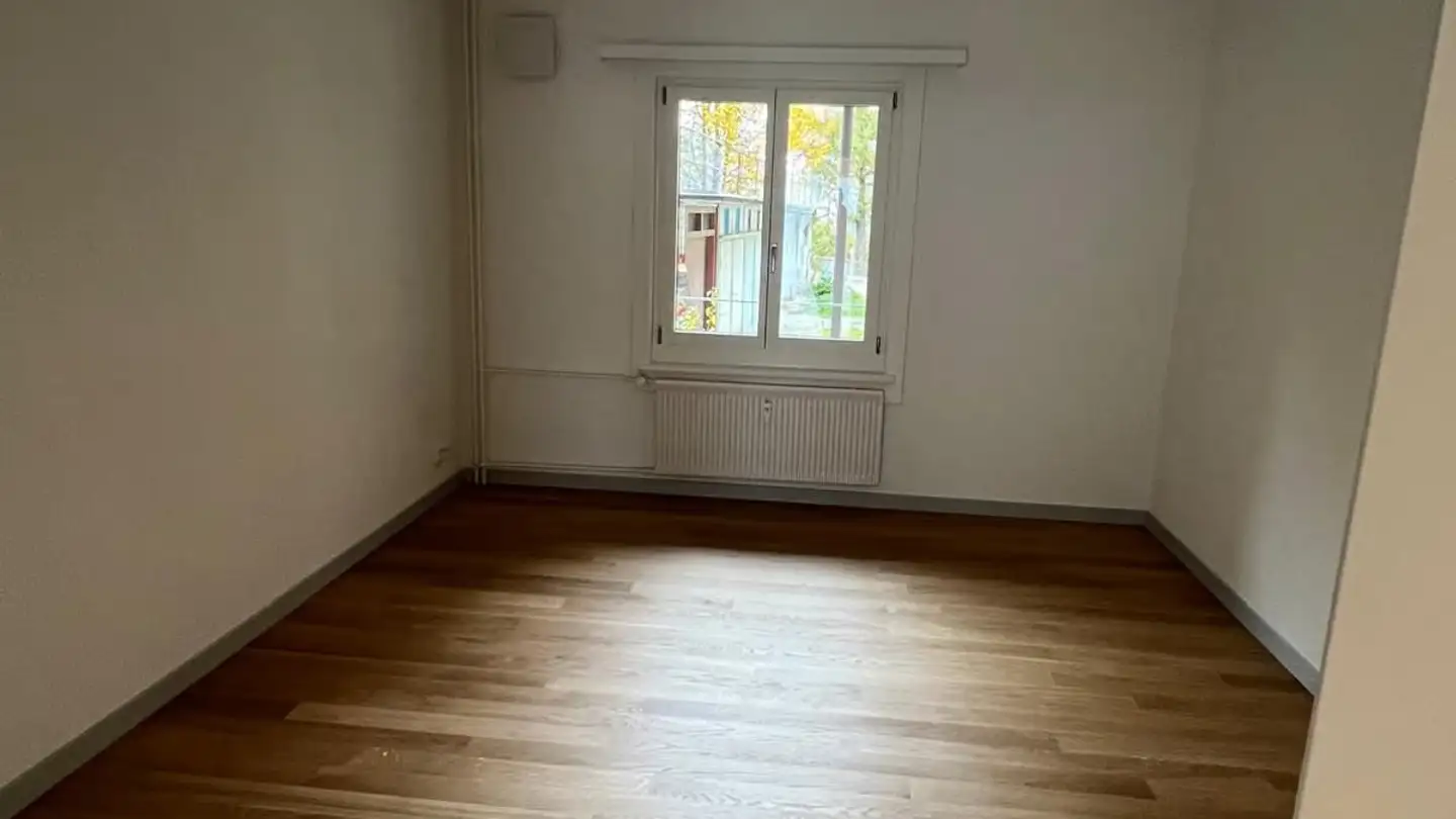 Appartamento in affitto - Bahnhofstrasse 4, 3084 Wabern - Foto 4