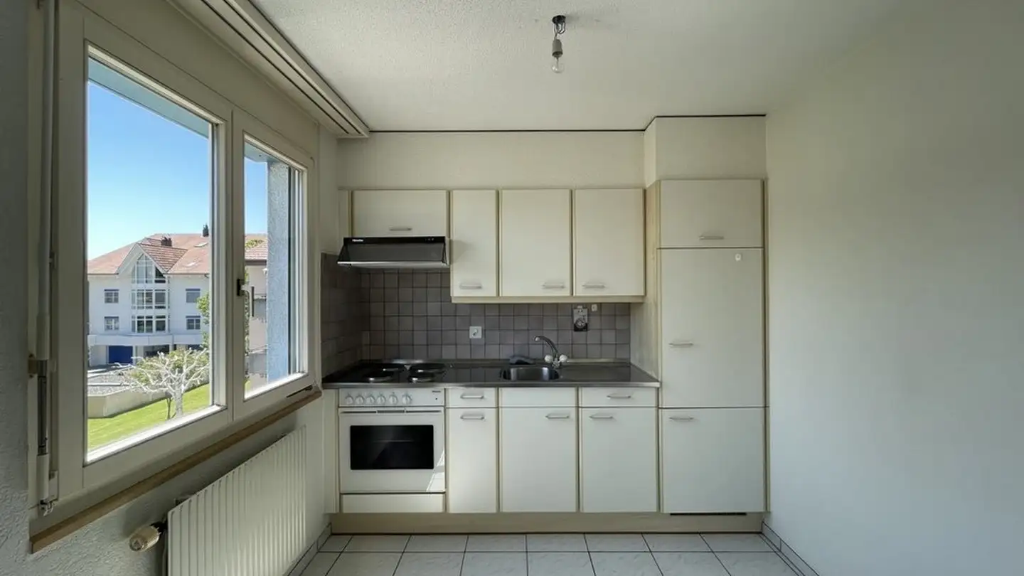 Apartment for rent - Mösli 9, 1792 Cordast - Photo 2