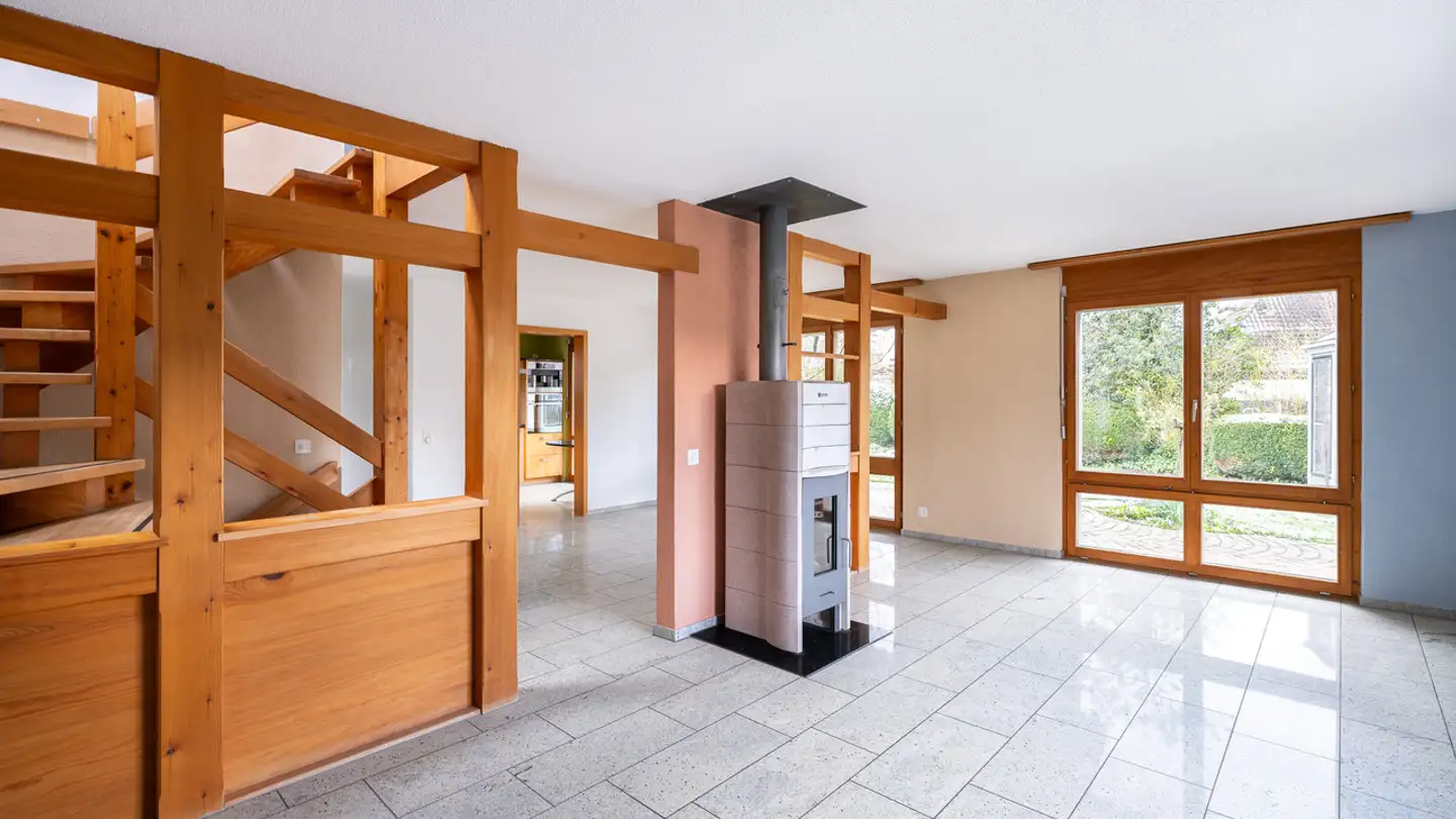 Casa singola in vendita - Hasenmattweg 6, 3315 Kräiligen - Foto 3