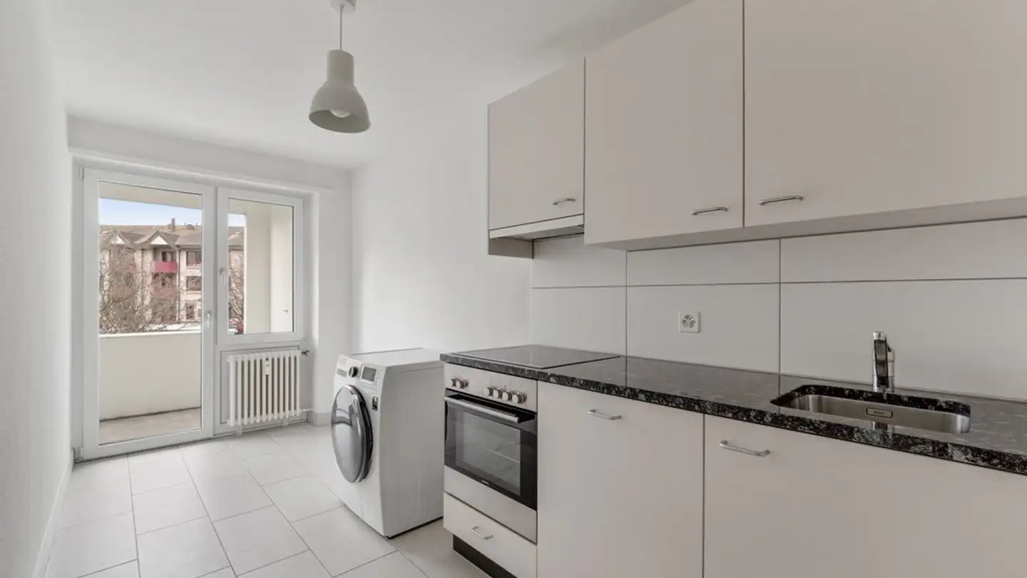 Appartamento in affitto - Hardstrasse 11, 4127 Birsfelden - Foto 3