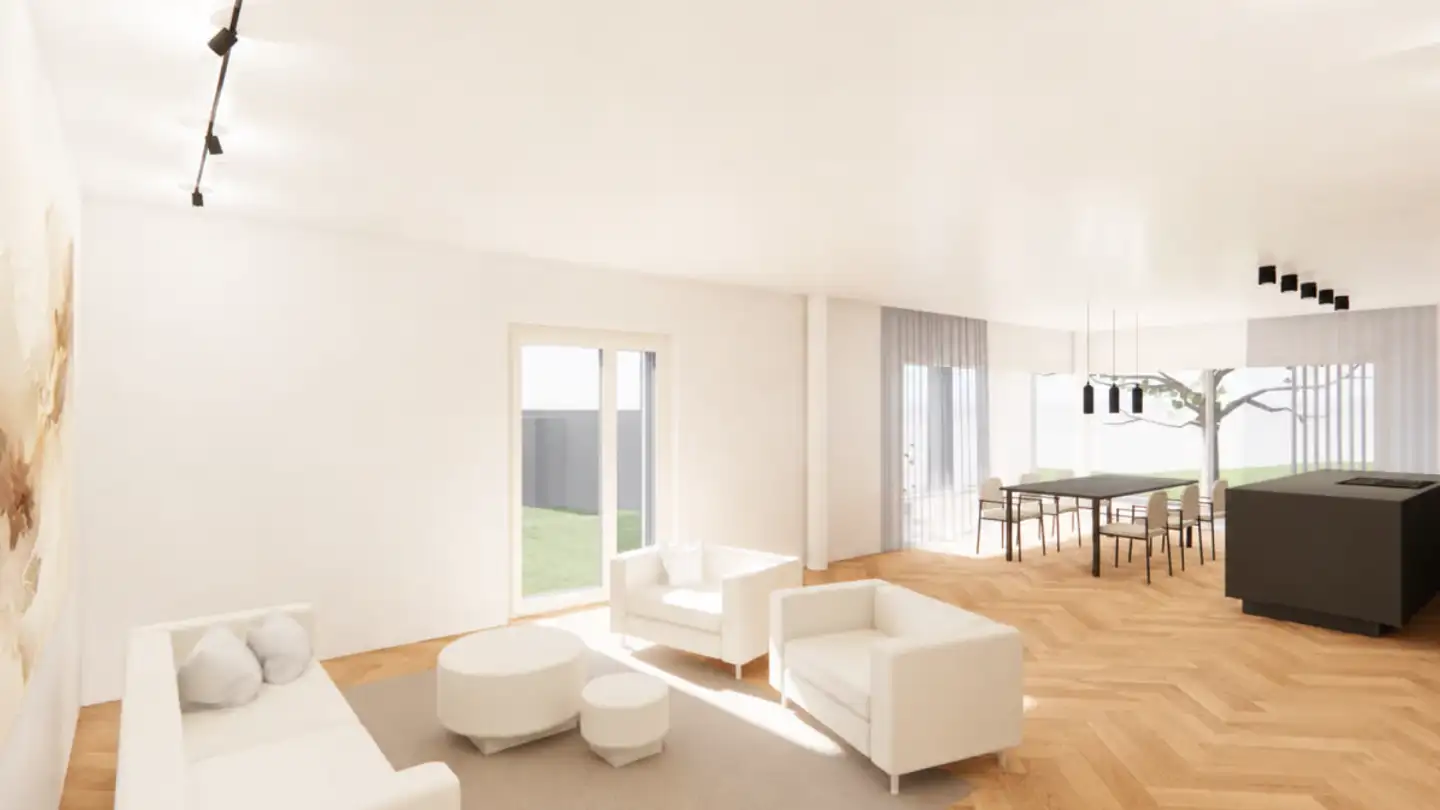Apartment for sale - Sternenweg, 3065 Bolligen - Photo 4