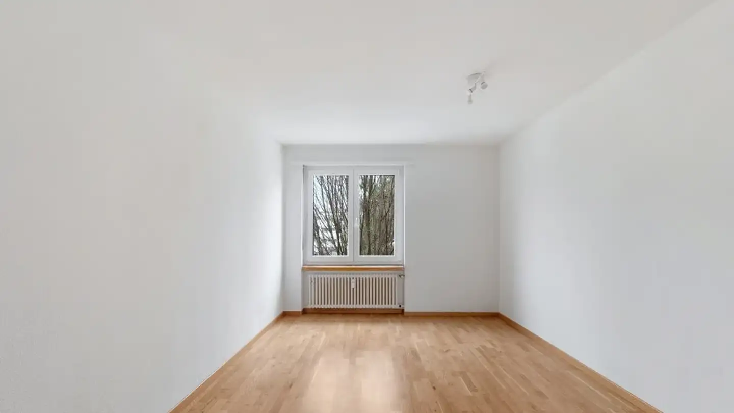 Appartamento in affitto - Hardstrasse 11, 4127 Birsfelden - Foto 4