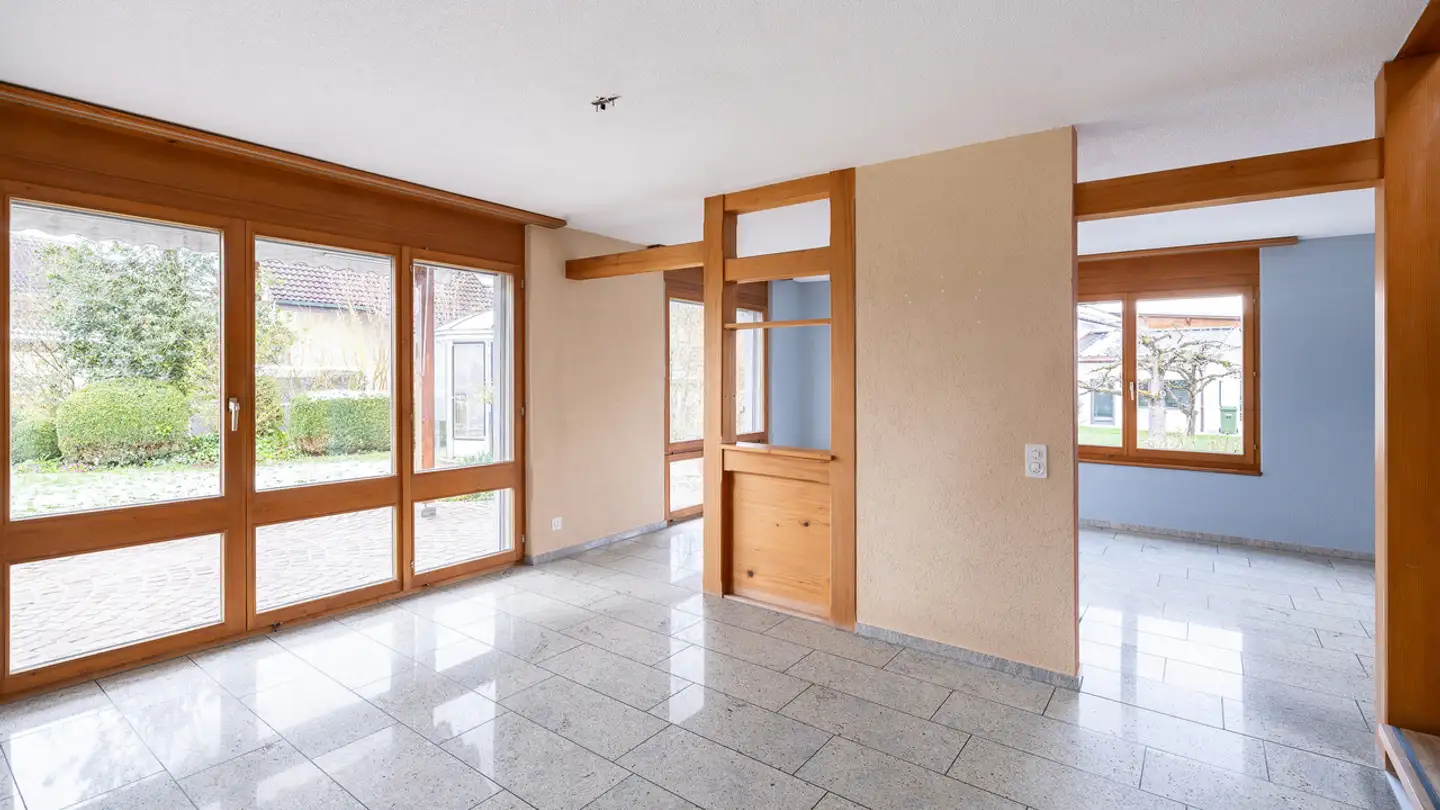 Casa singola in vendita - Hasenmattweg 6, 3315 Kräiligen - Foto 2