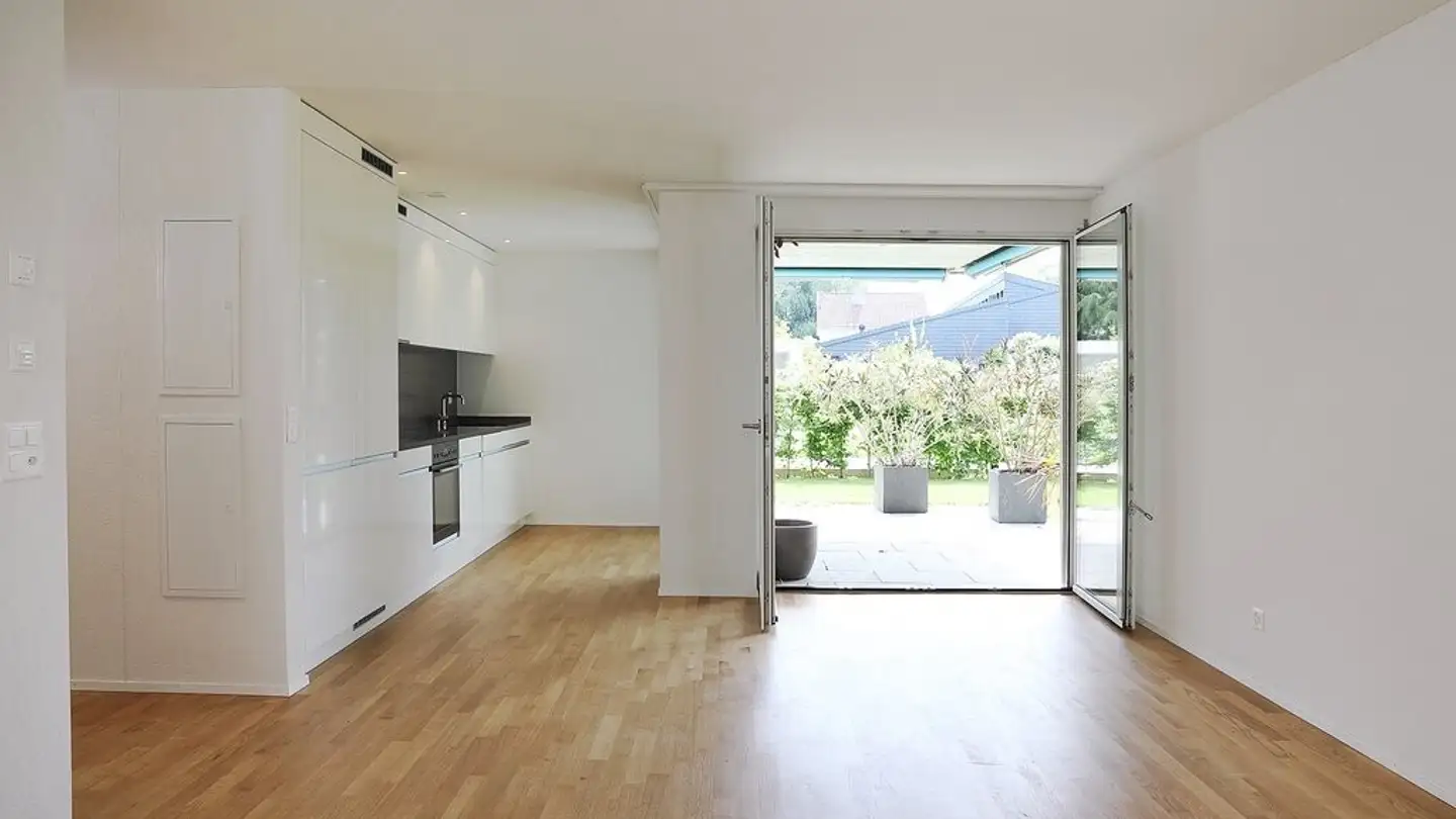 Wohnung mieten - Martina-Hälg-Strasse 19, 8590 Romanshorn - Foto 2