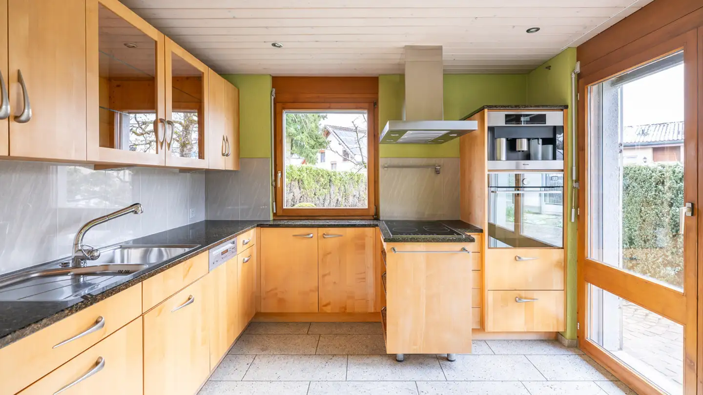 Casa singola in vendita - Hasenmattweg 6, 3315 Kräiligen - Foto 4