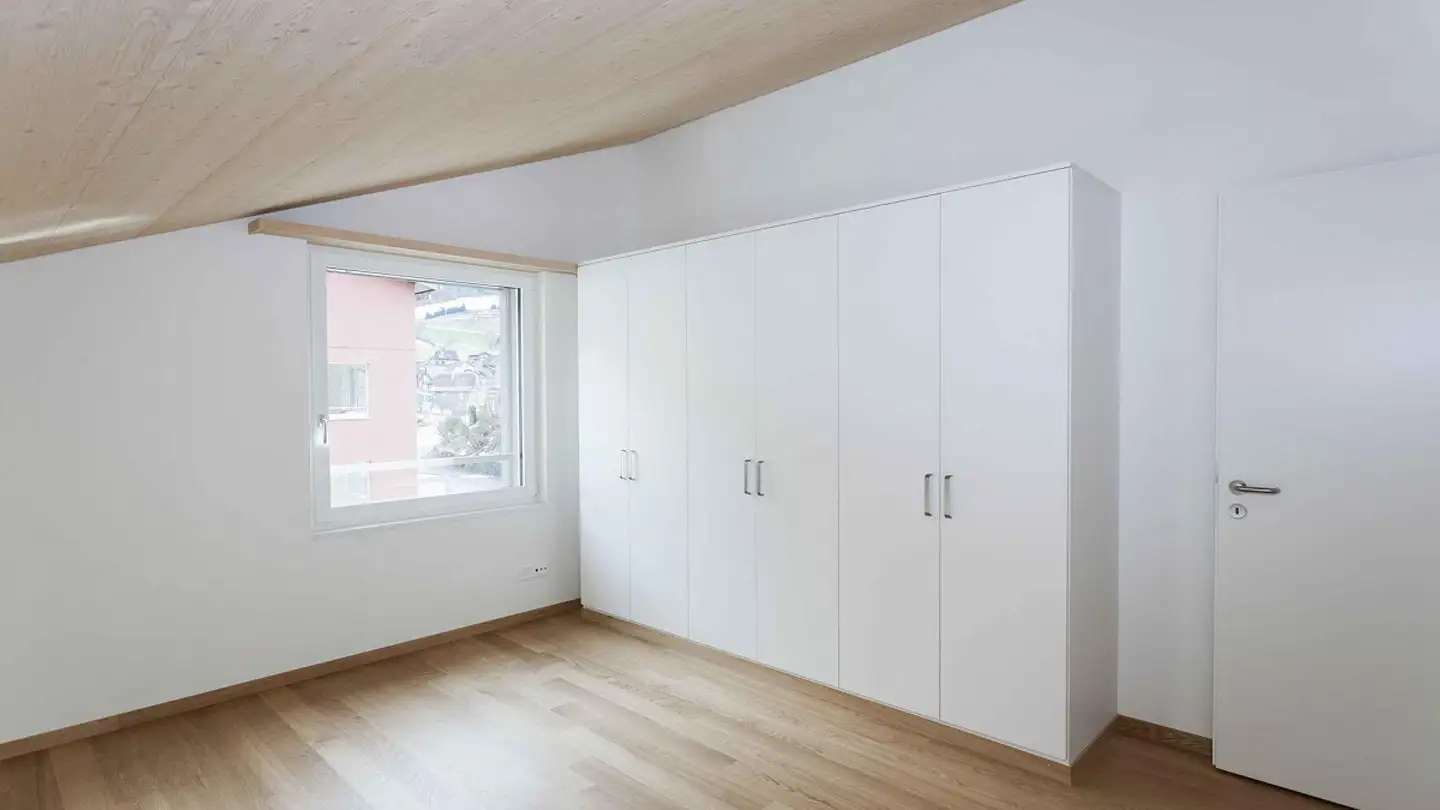 Appartement à louer - Driangel 6, 6074 Giswil