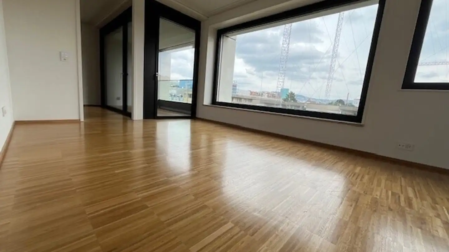 Appartement à louer - Baslerstrasse 73, 8048 Zürich - Photo 3