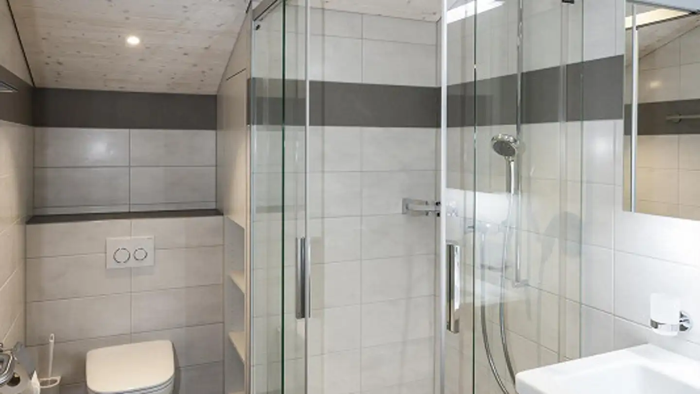 Appartement à louer - Driangel 6, 6074 Giswil - Photo 2