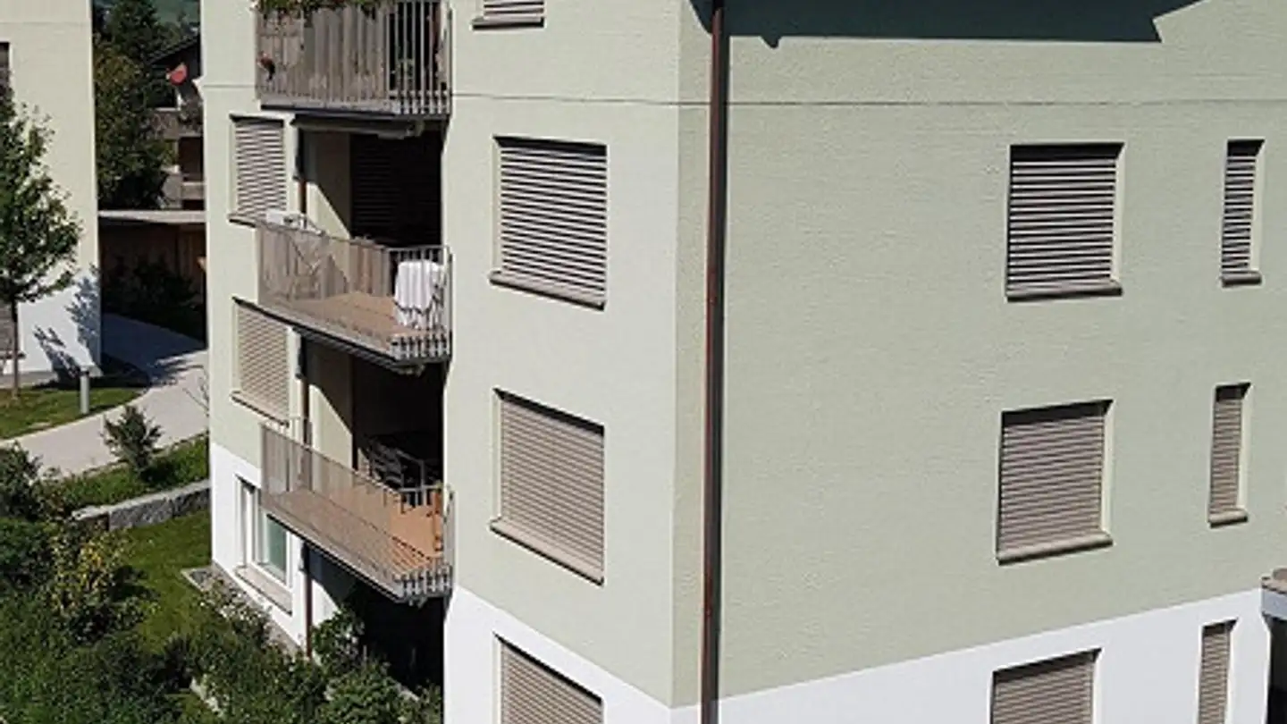 Appartement à louer - Driangel 6, 6074 Giswil - Photo 3