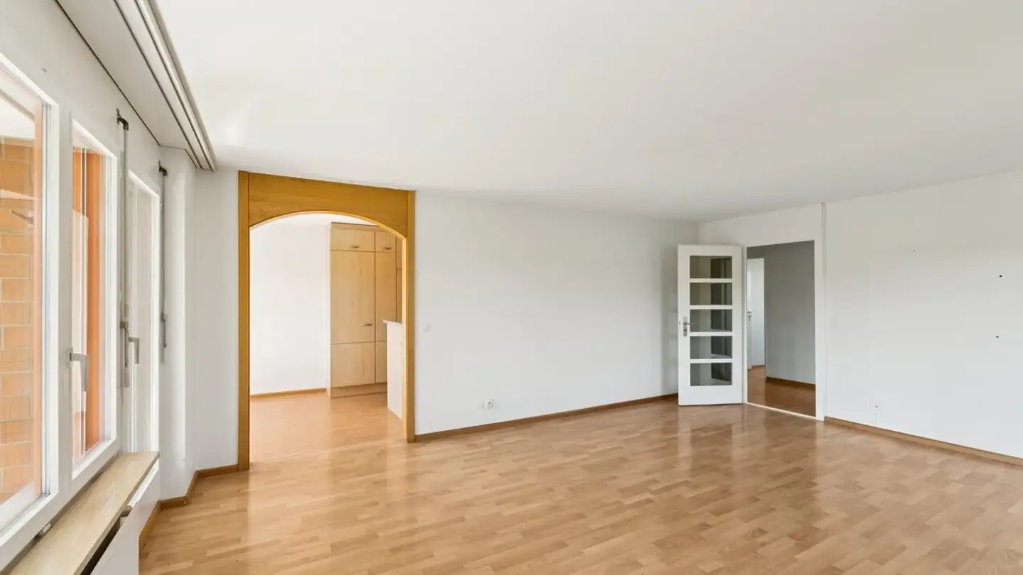 Wohnung kaufen - Traugott Meyer-Strasse 4, 4147 Aesch BL - Foto 2