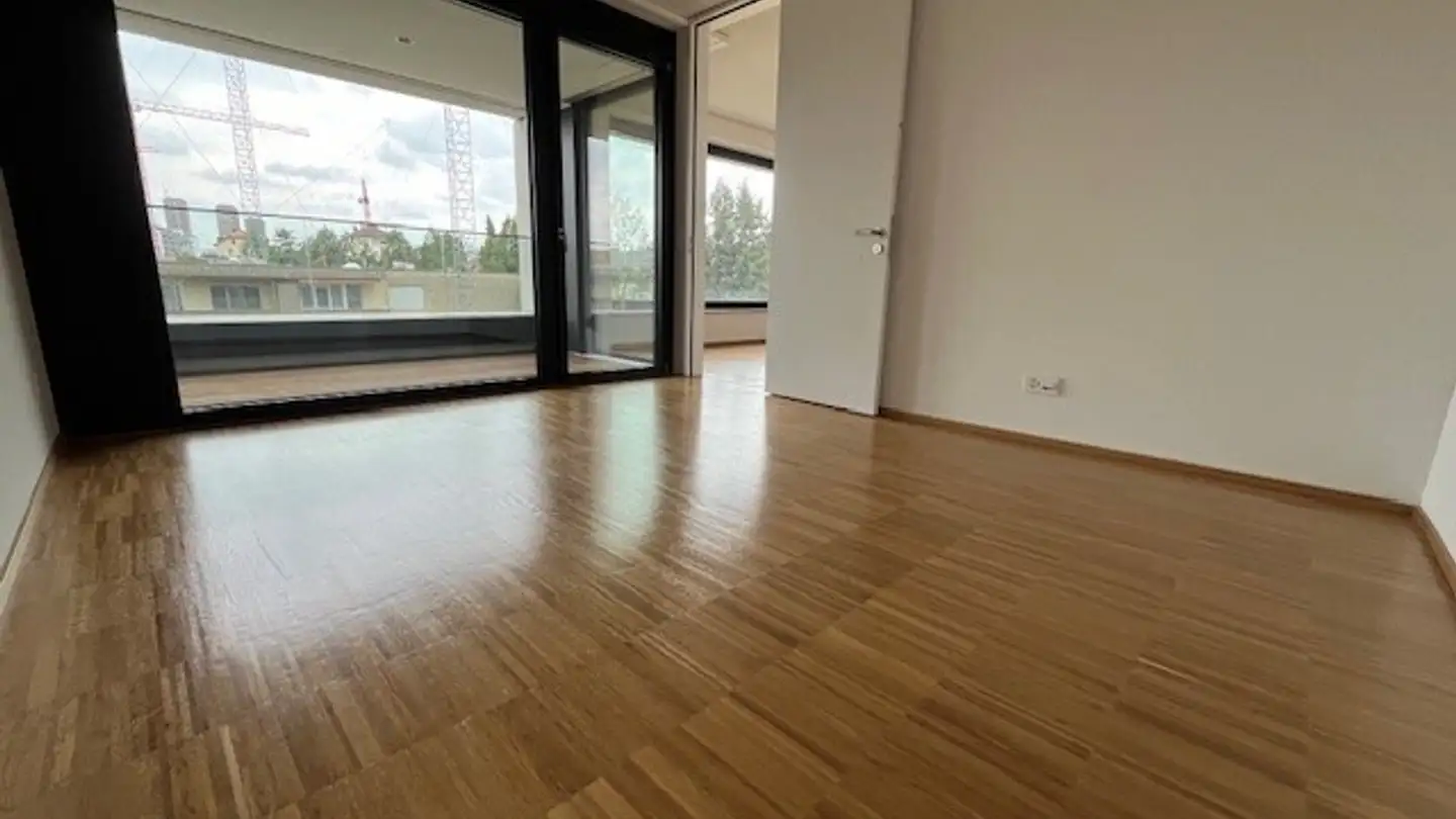 Appartement à louer - Baslerstrasse 73, 8048 Zürich - Photo 4