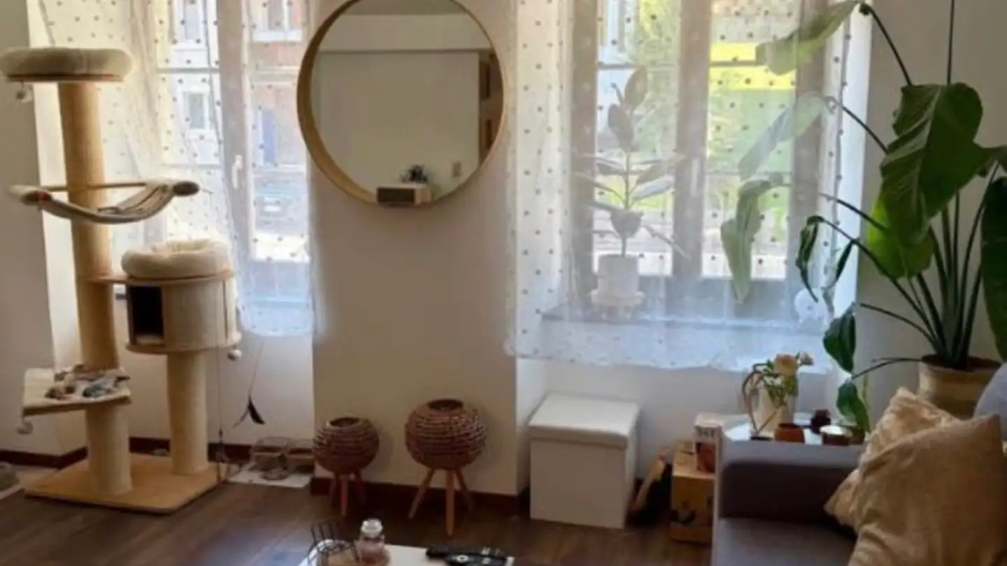 Appartamento in affitto - Sonville 7, 2534 Orvin