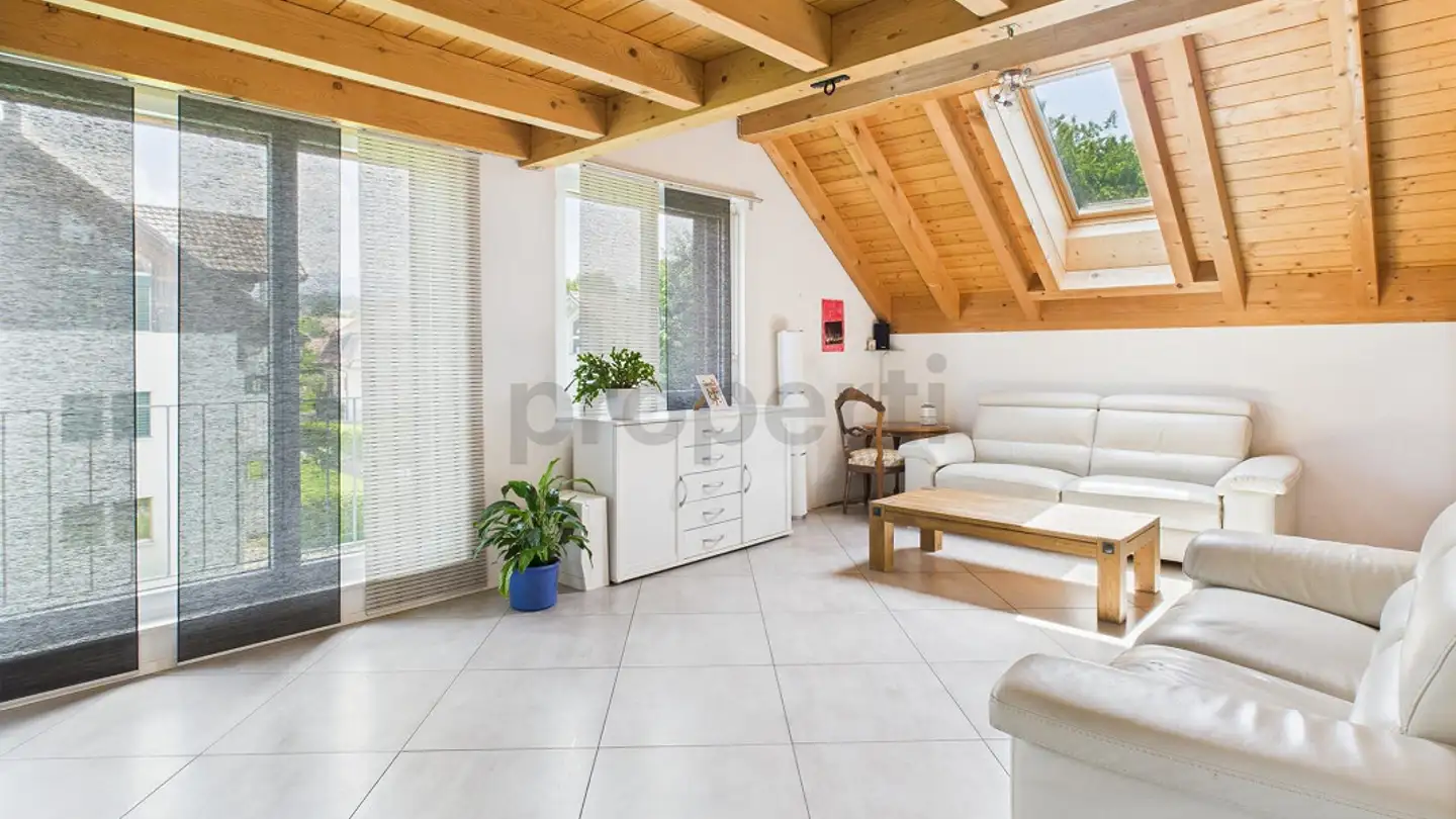 Penthouse kaufen - 3150 Schwarzenburg