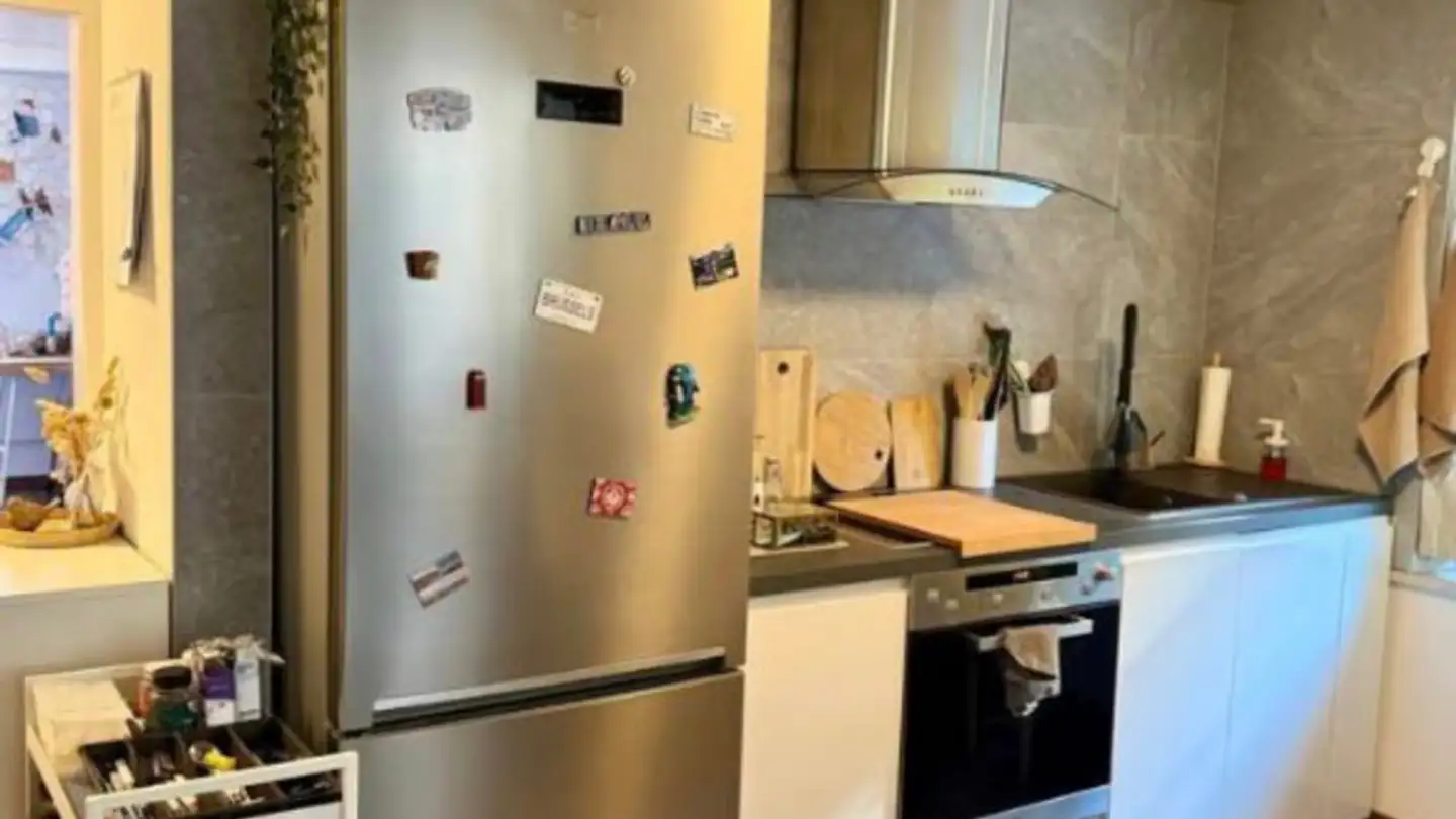 Appartamento in affitto - Sonville 7, 2534 Orvin - Foto 2