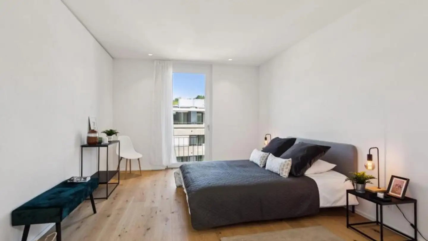 Appartement à vendre - 1753 Matran - Photo 4