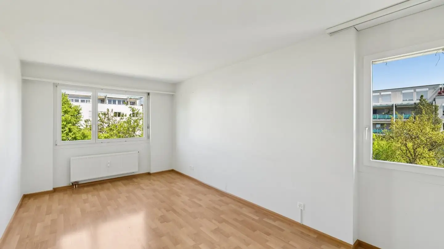 Wohnung kaufen - Traugott Meyer-Strasse 4, 4147 Aesch BL - Foto 4