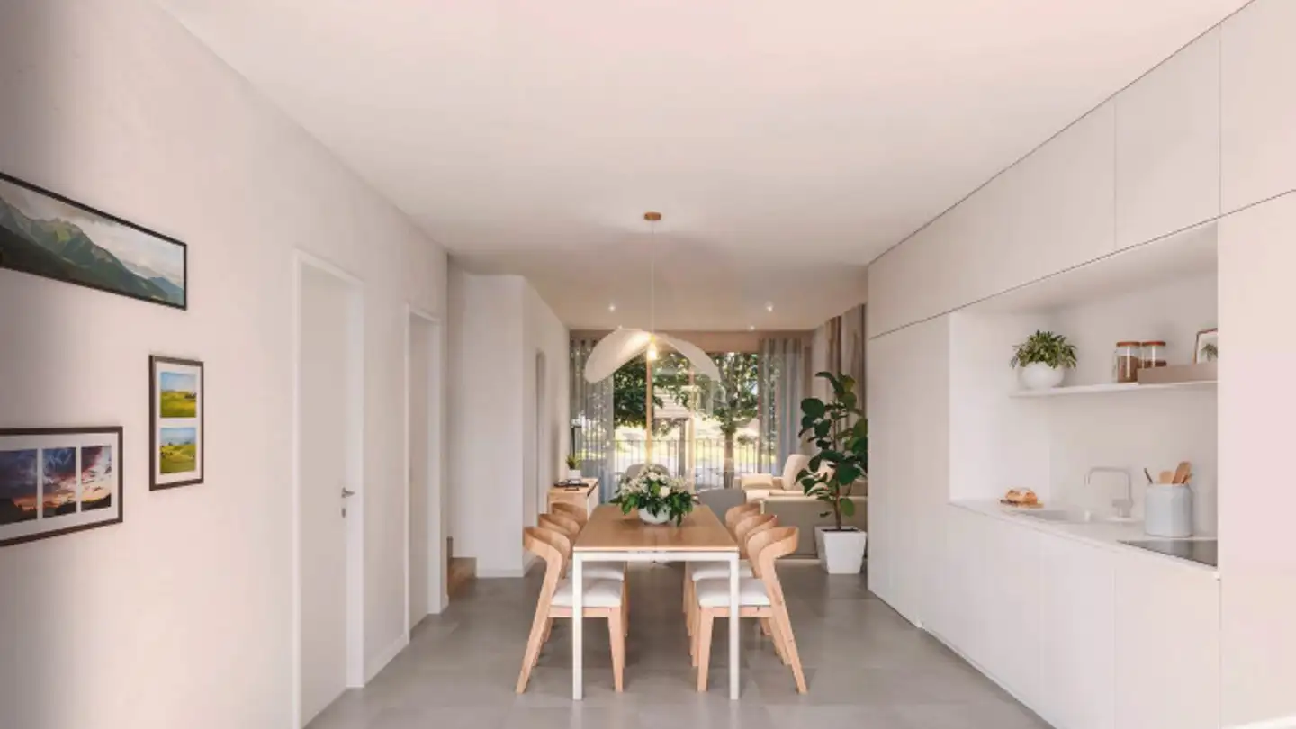 Appartamento in vendita - 1257 La Croix-de-Rozon - Foto 2