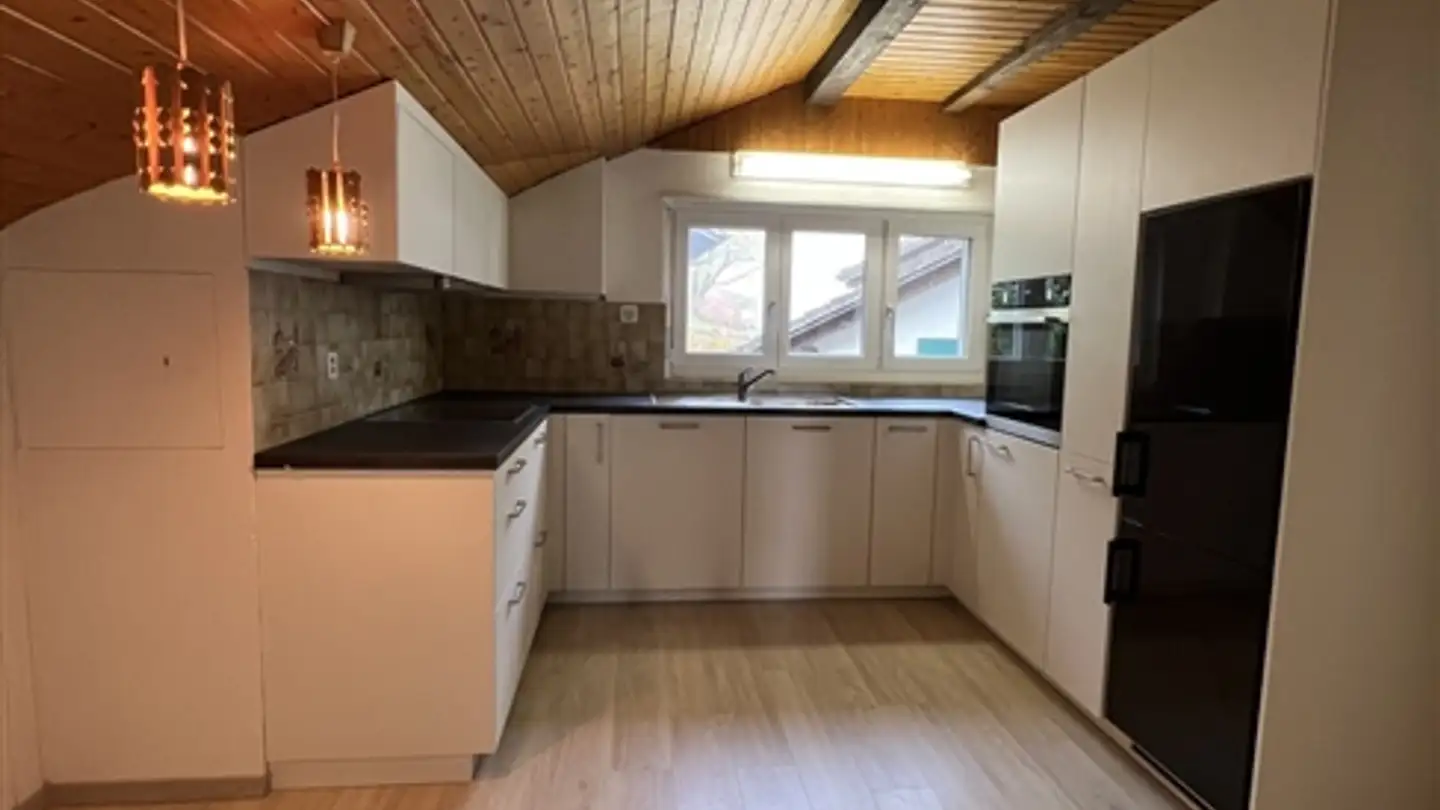 Appartamento in affitto - Rue Du Stand 33, 2740 Moutier - Foto 2