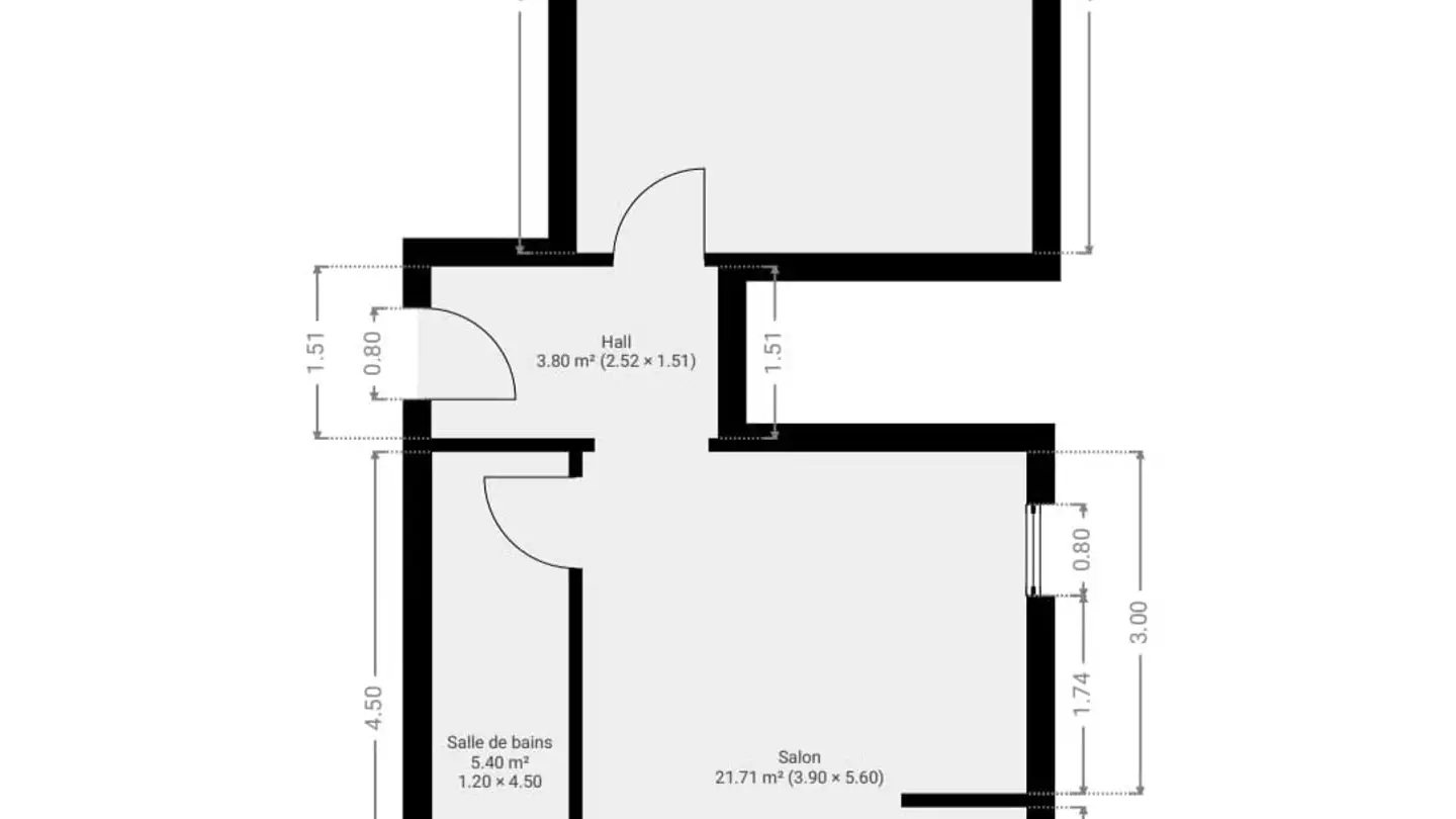 Appartamento in affitto - Sonville 7, 2534 Orvin - Foto 4