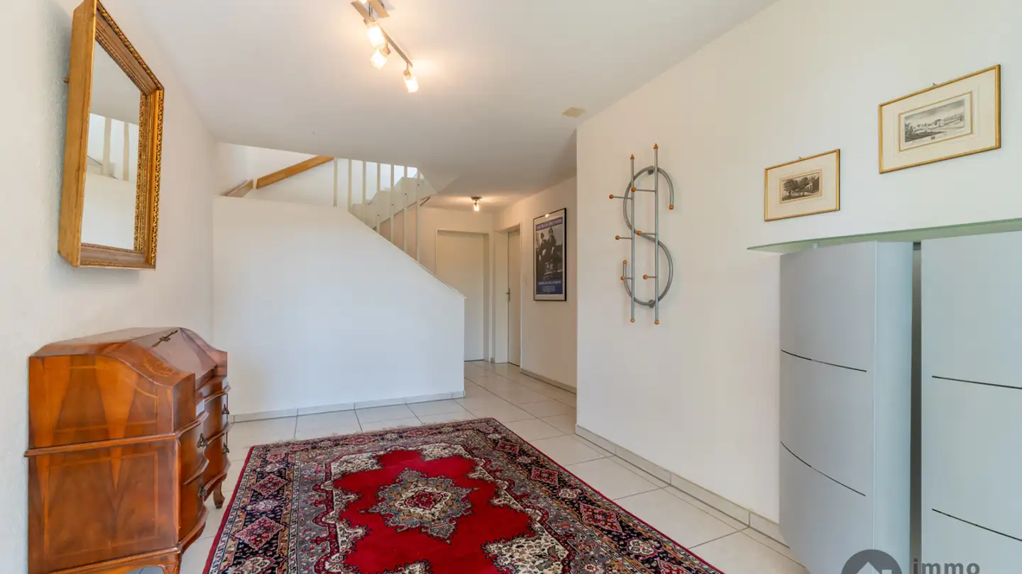 Duplex for sale - Mittlere Bühnenbergstrasse, 4665 Oftringen - Photo 3