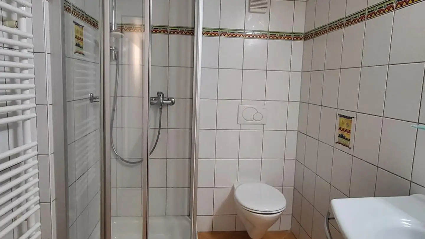 Appartamento in affitto - Rue De Jérusalem 3, 1860 Aigle - Photo 4