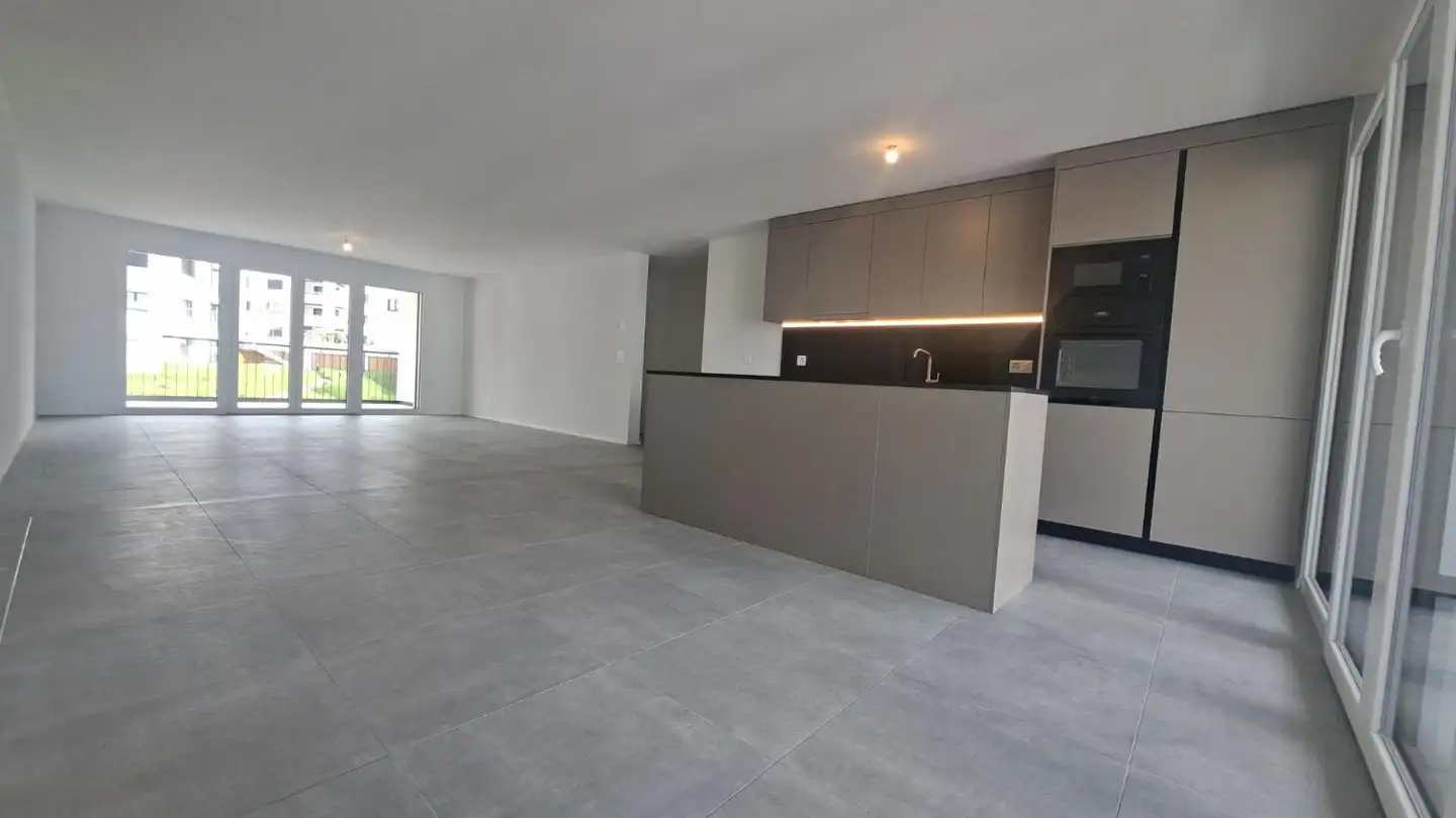 Appartement à louer - Route De La Poya 14, 1726 Farvagny-le-Grand
