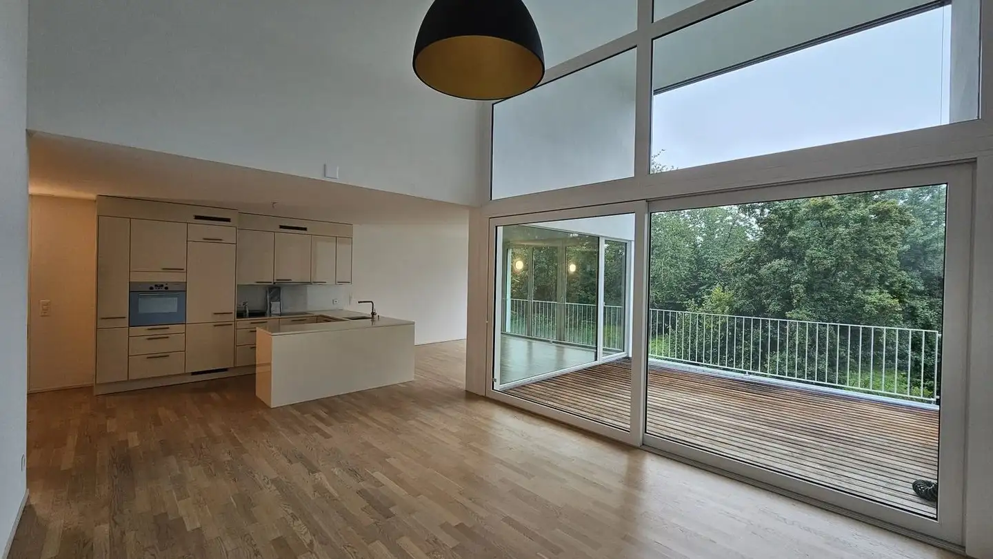 Appartement à louer - Schützenstrasse 55, 8212 Neuhausen am Rheinfall