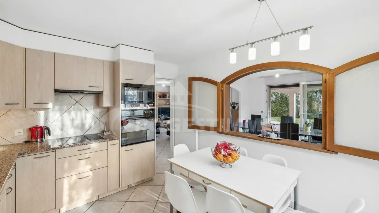 Einfamilienhaus kaufen - 1964 Conthey - Foto 3