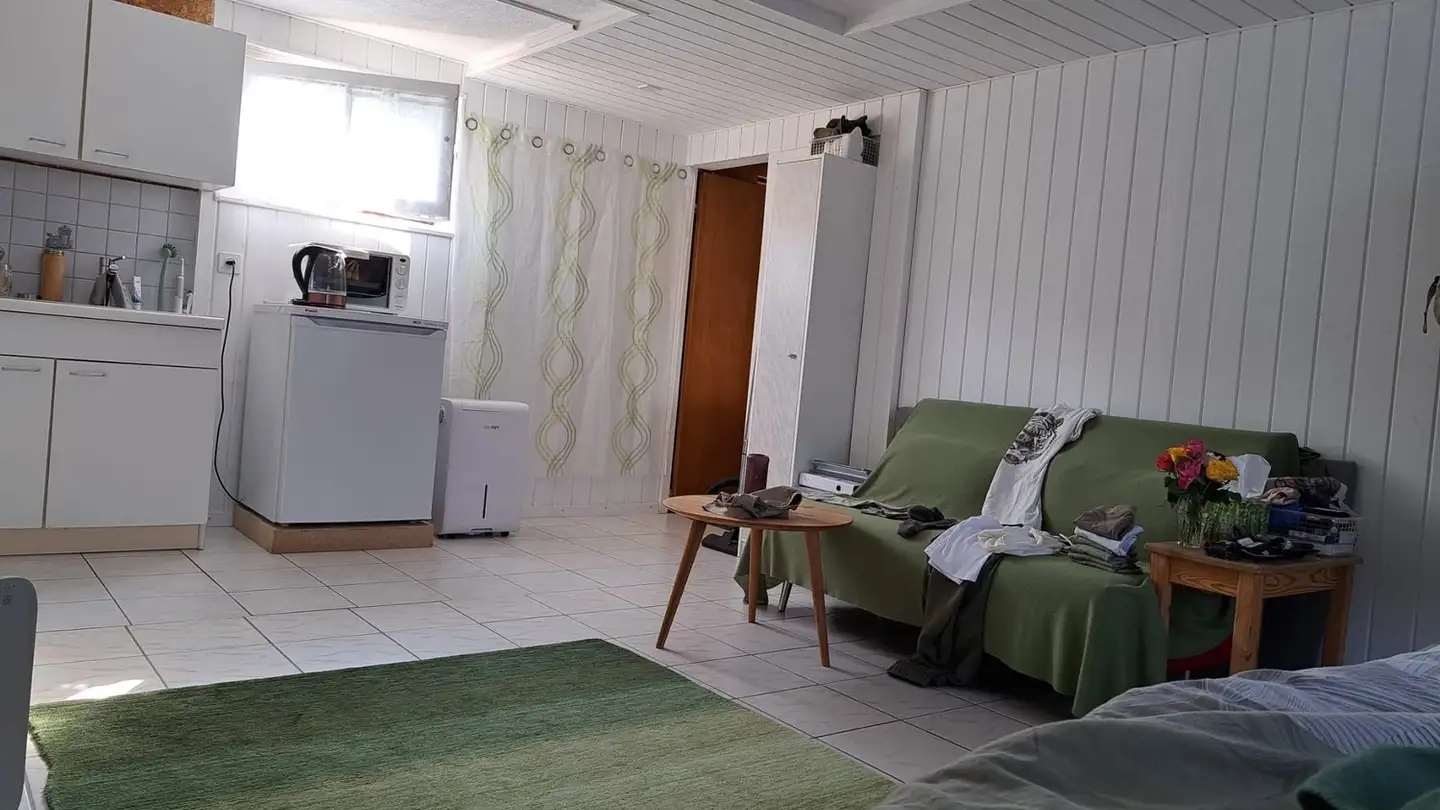 Appartamento in affitto - Grüttstrasse 50b, 4562 Biberist