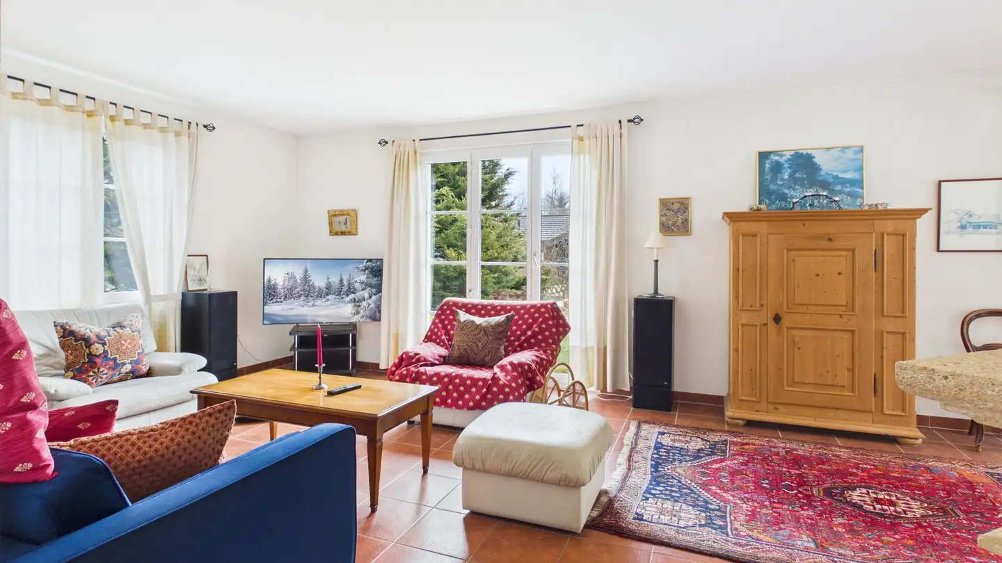 Casa singola in vendita - 1077 Servion - Foto 3