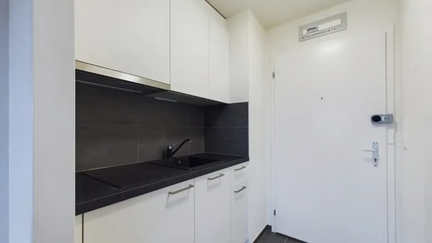 Wohnung mieten - Chemin Du Risoux 2, 1110 Morges - Foto 2