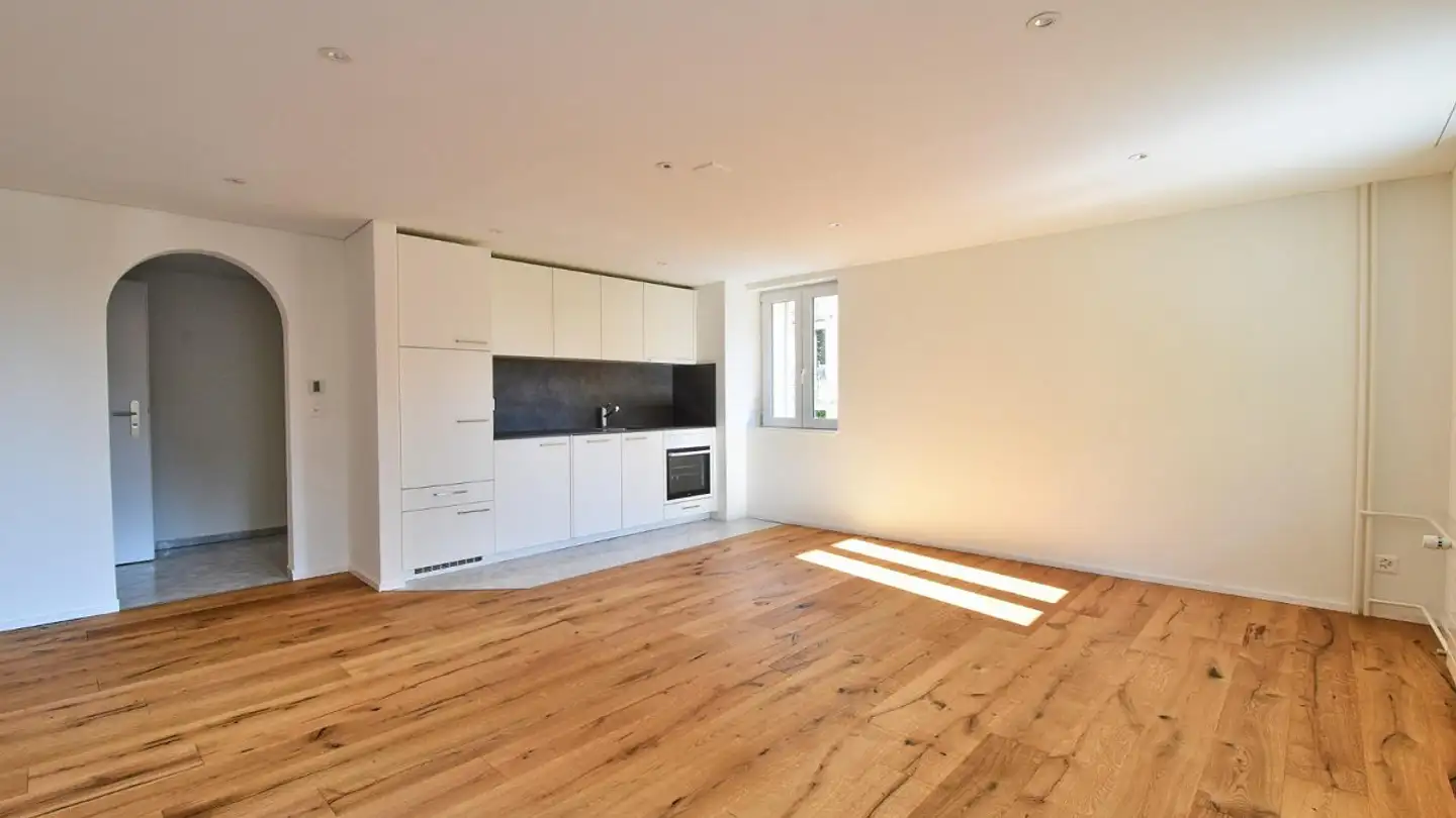 Appartamento in affitto - Scheibenackerstrasse 16, 9000 St. Gallen